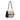 Beige Louis Vuitton Malletage Pochette Flap Bag - Designer Revival