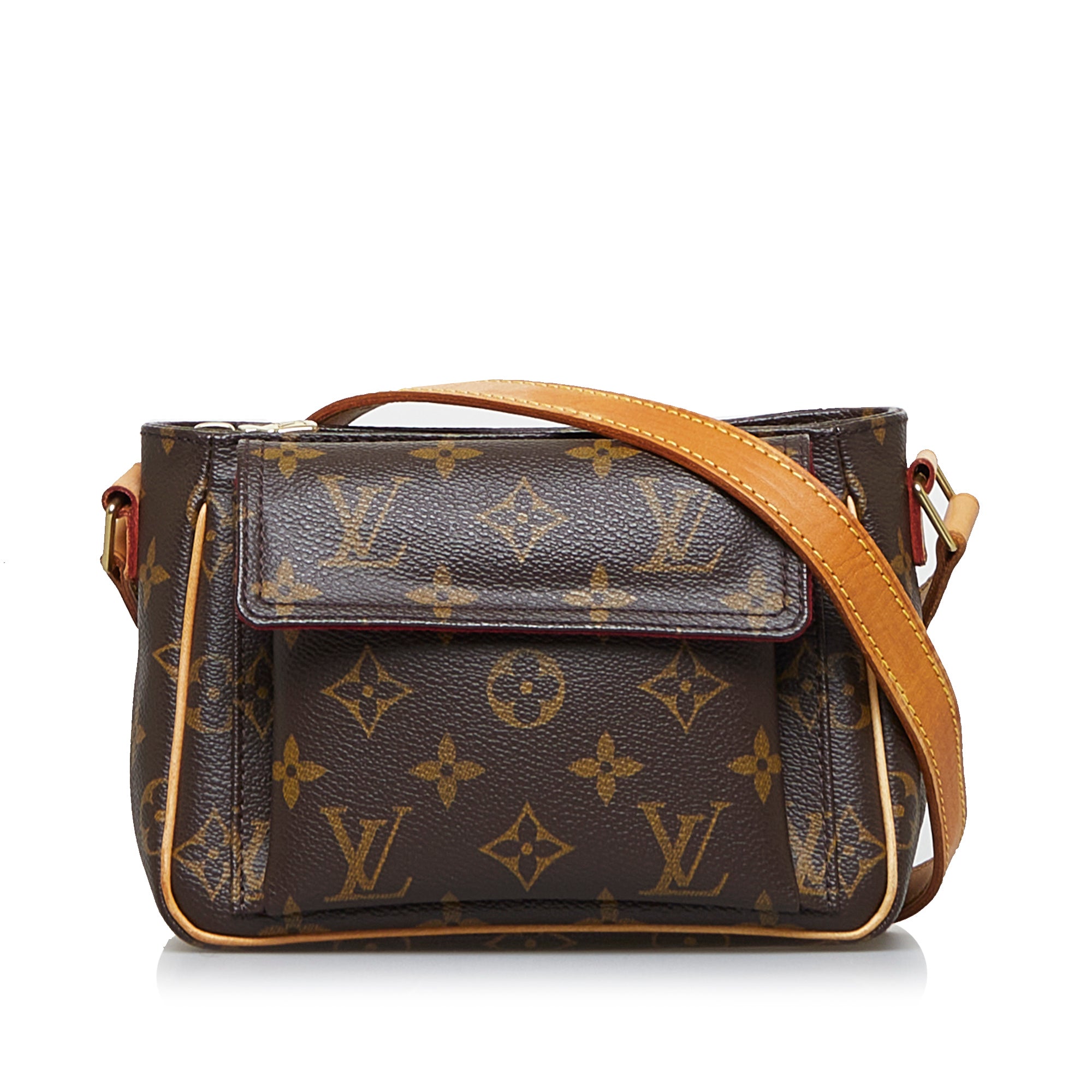 Handbag Review, Louis Vuitton Viva Cite PM