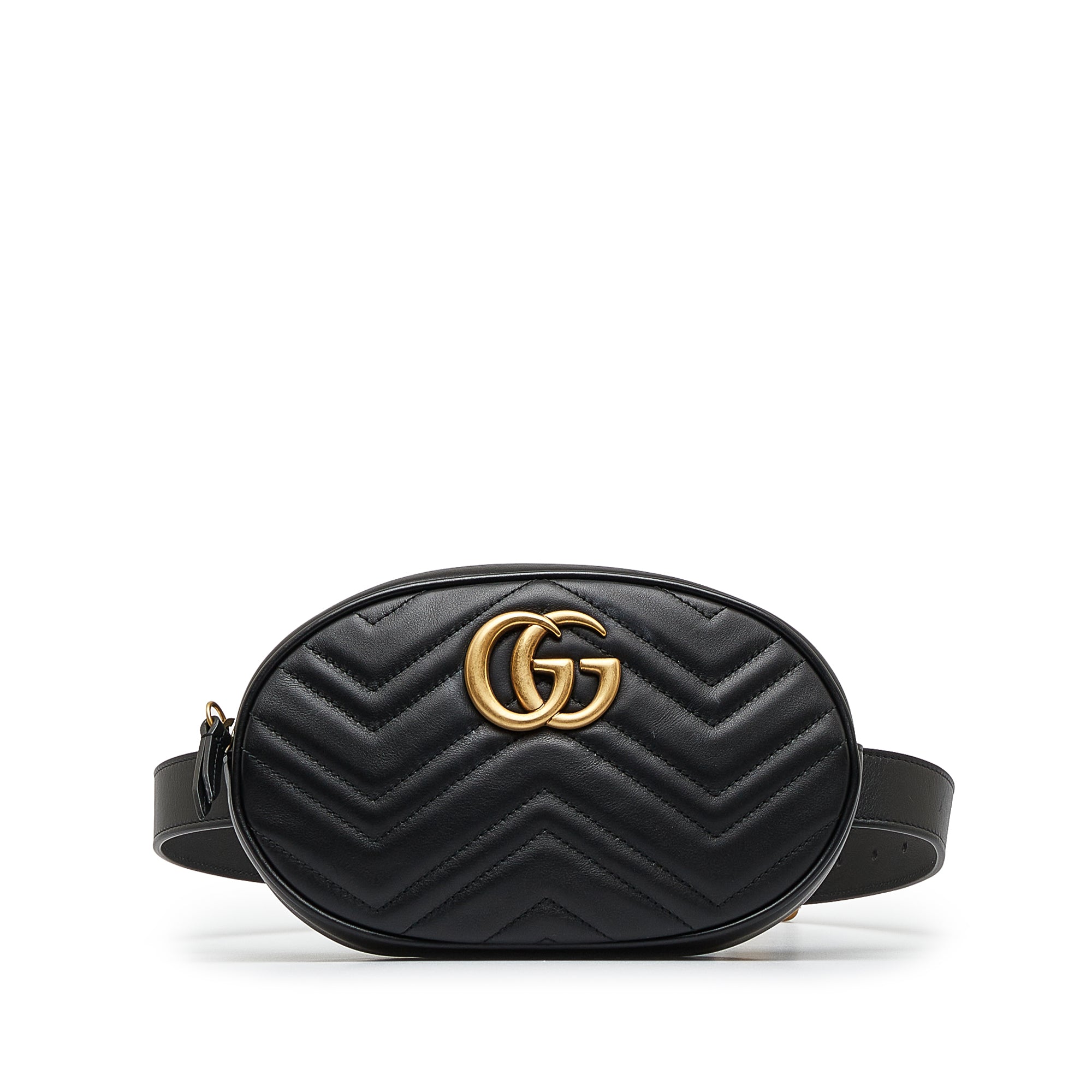 GG Marmont belt bag