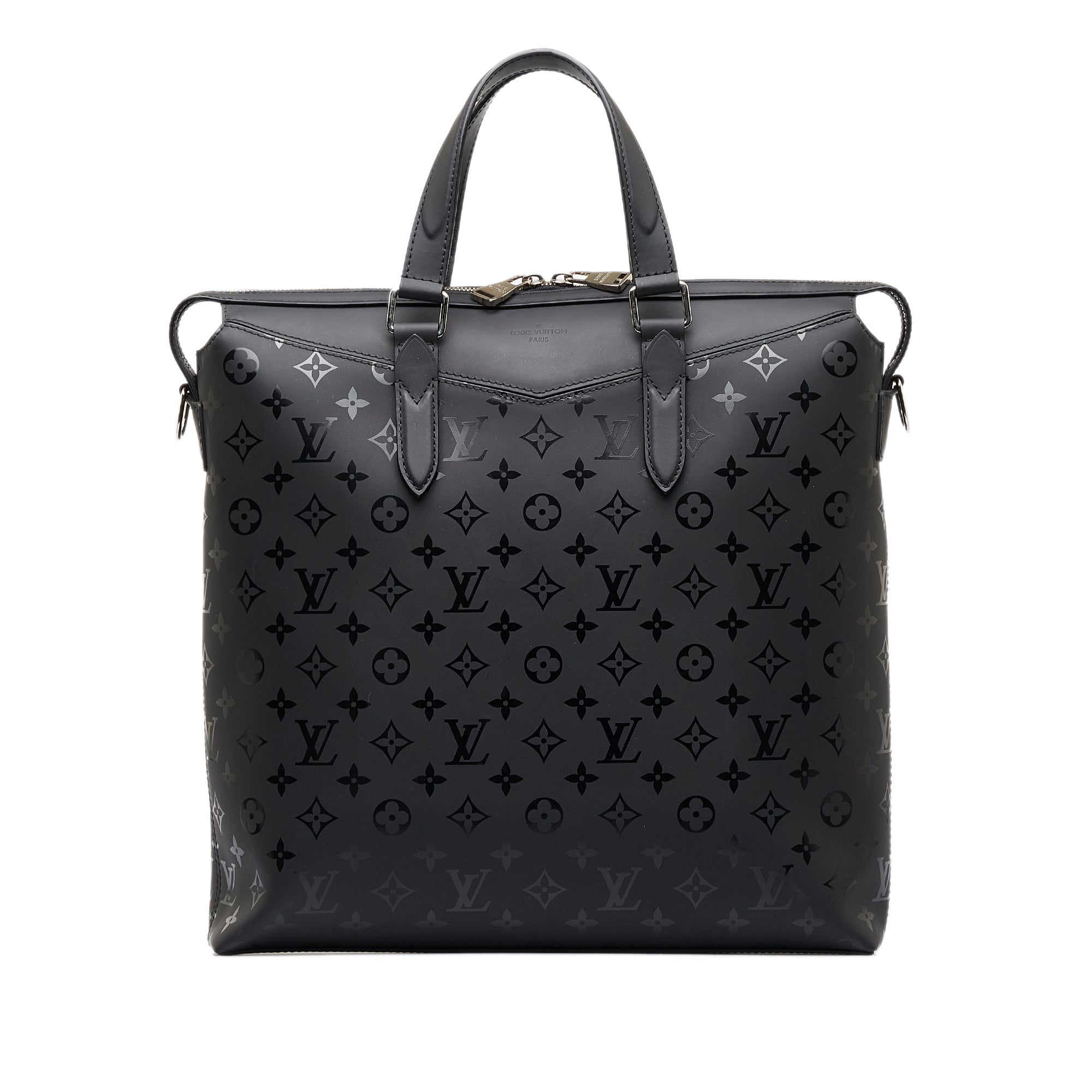 Louis Vuitton, Bags, Louis Vuitton Monogram Eclipse Briefcase Explorer