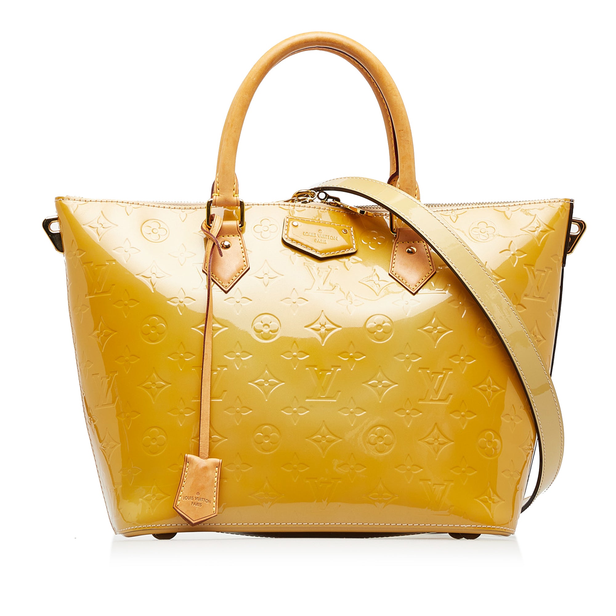 Louis Vuitton, SPECIAL EDITION VACHETTA BAGS AND ACCESSORIES