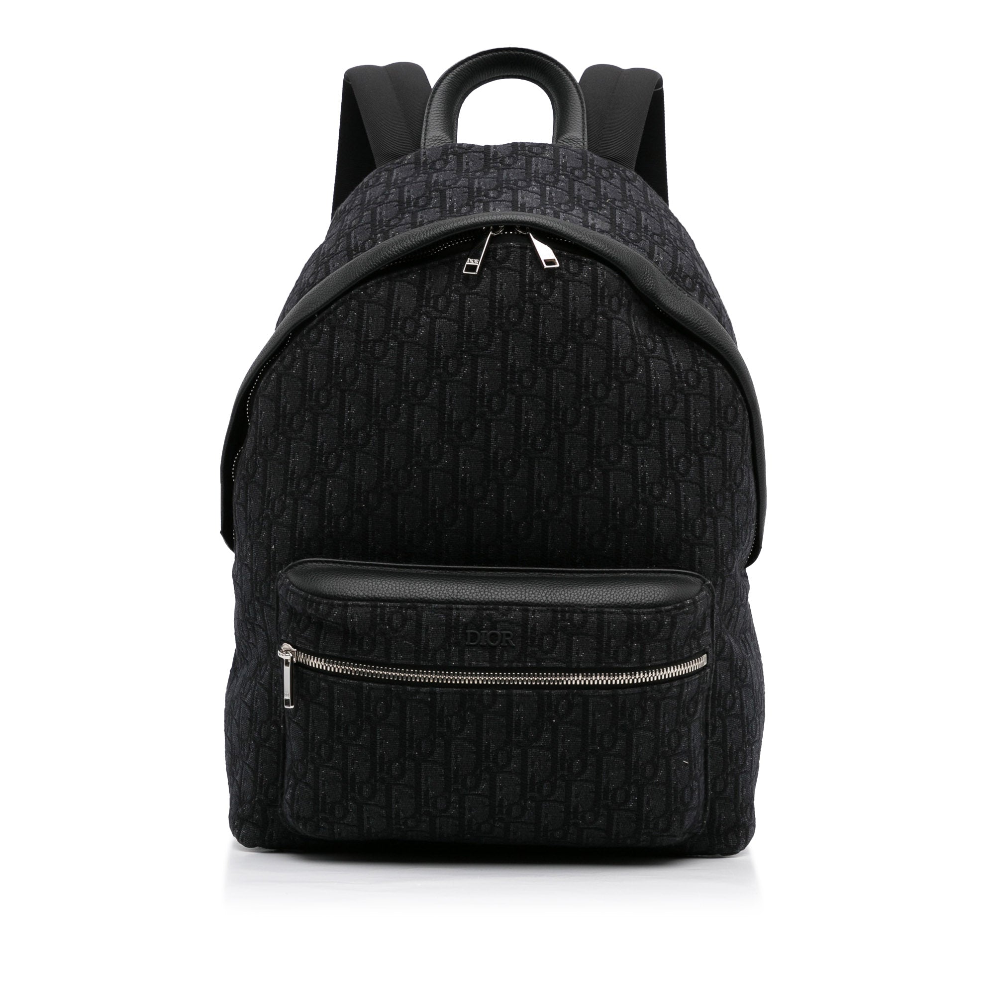 Rider Dior Oblique backpack - DIOR