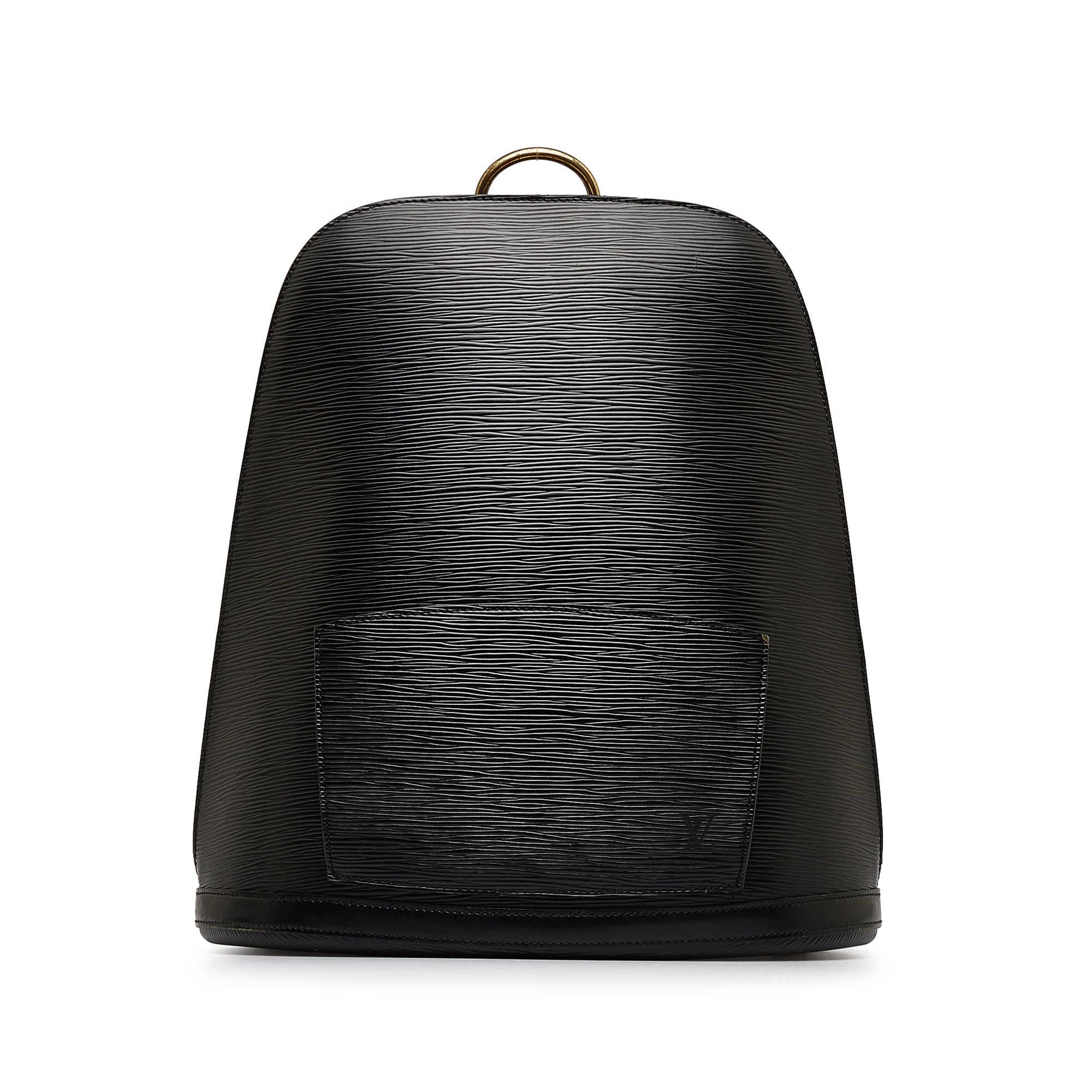 Black Louis Vuitton Epi Gobelins Backpack – Designer Revival