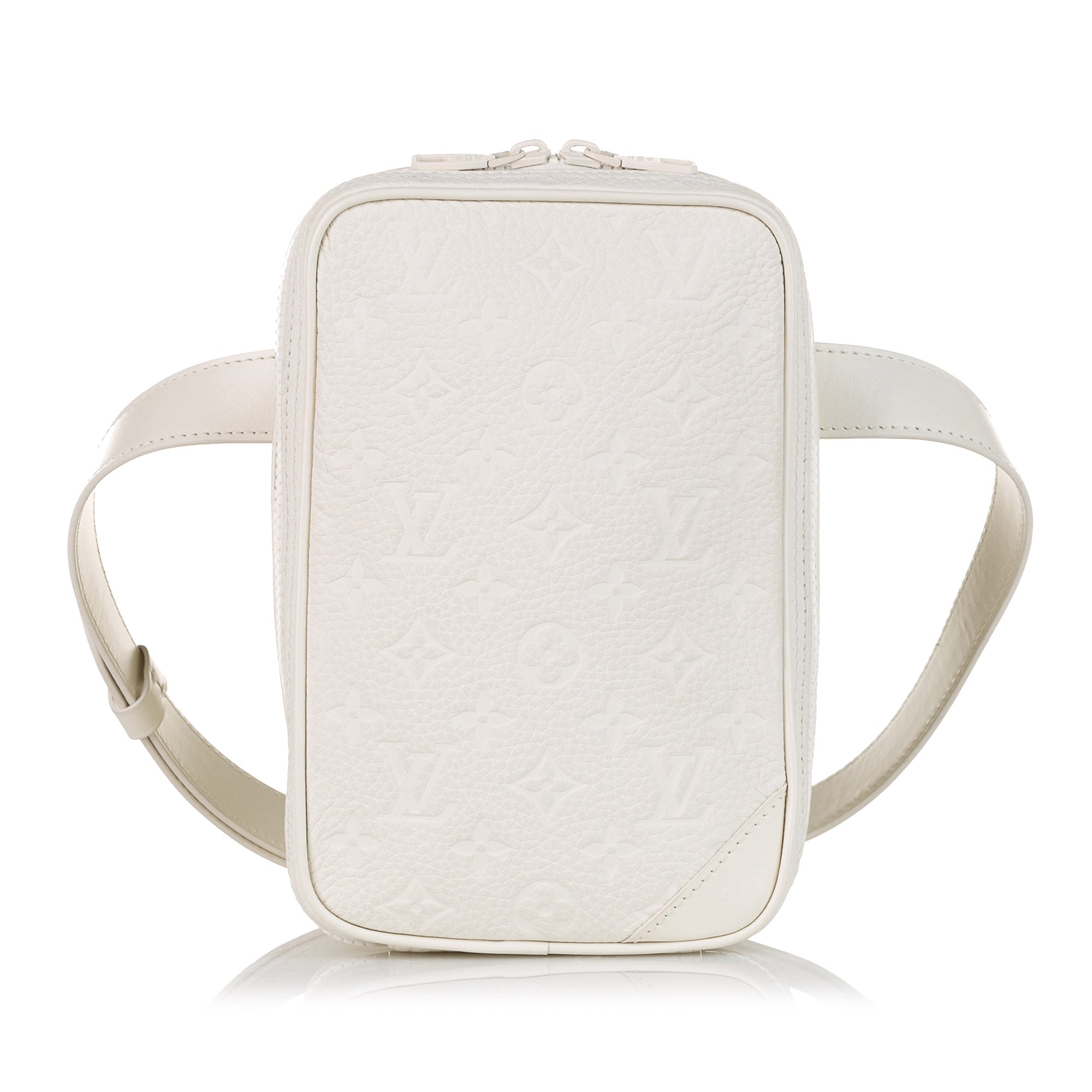 Louis Vuitton, Bags, Louis Vuitton Utility Crossbody Bag