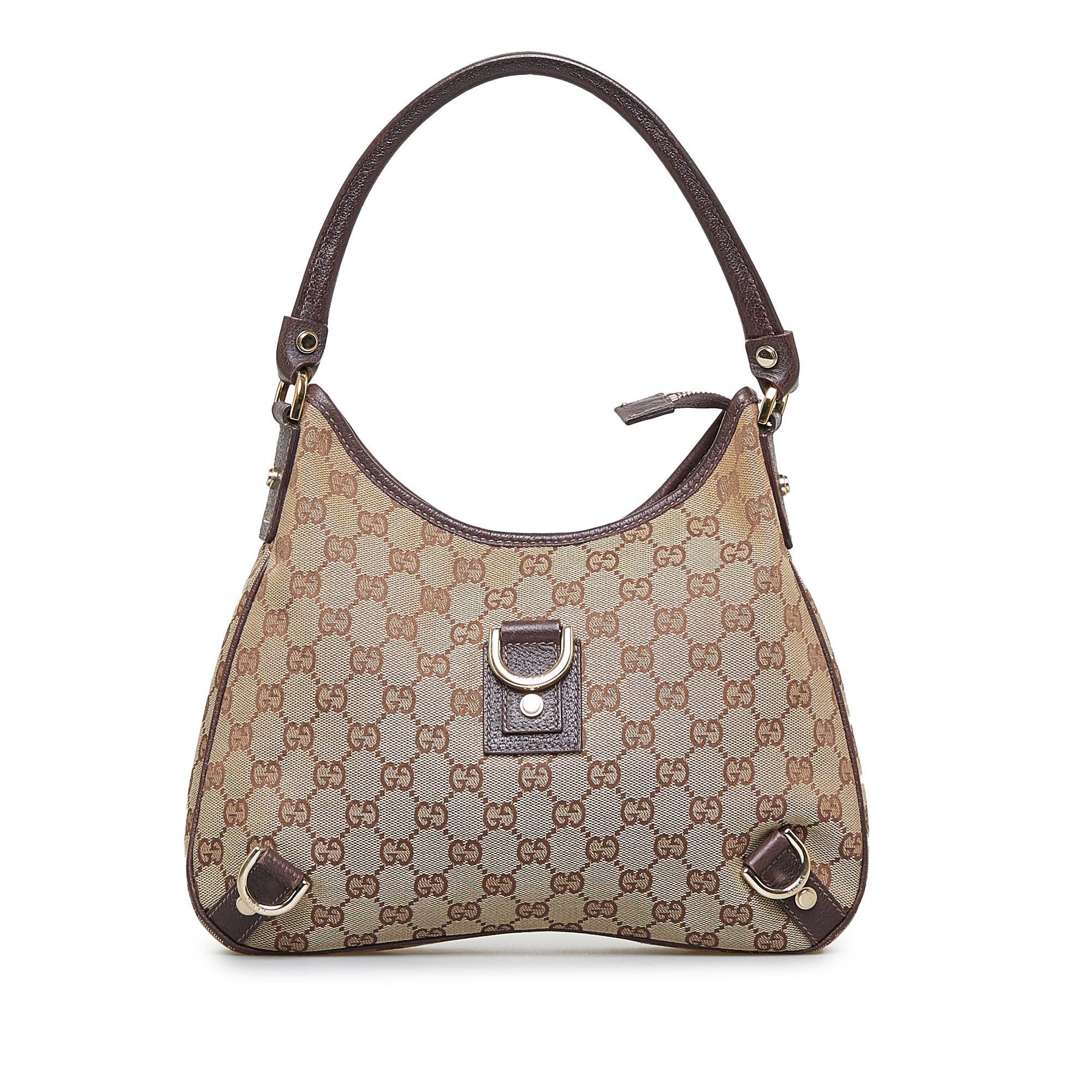 Gucci Abbey D-Ring Hobo Bag