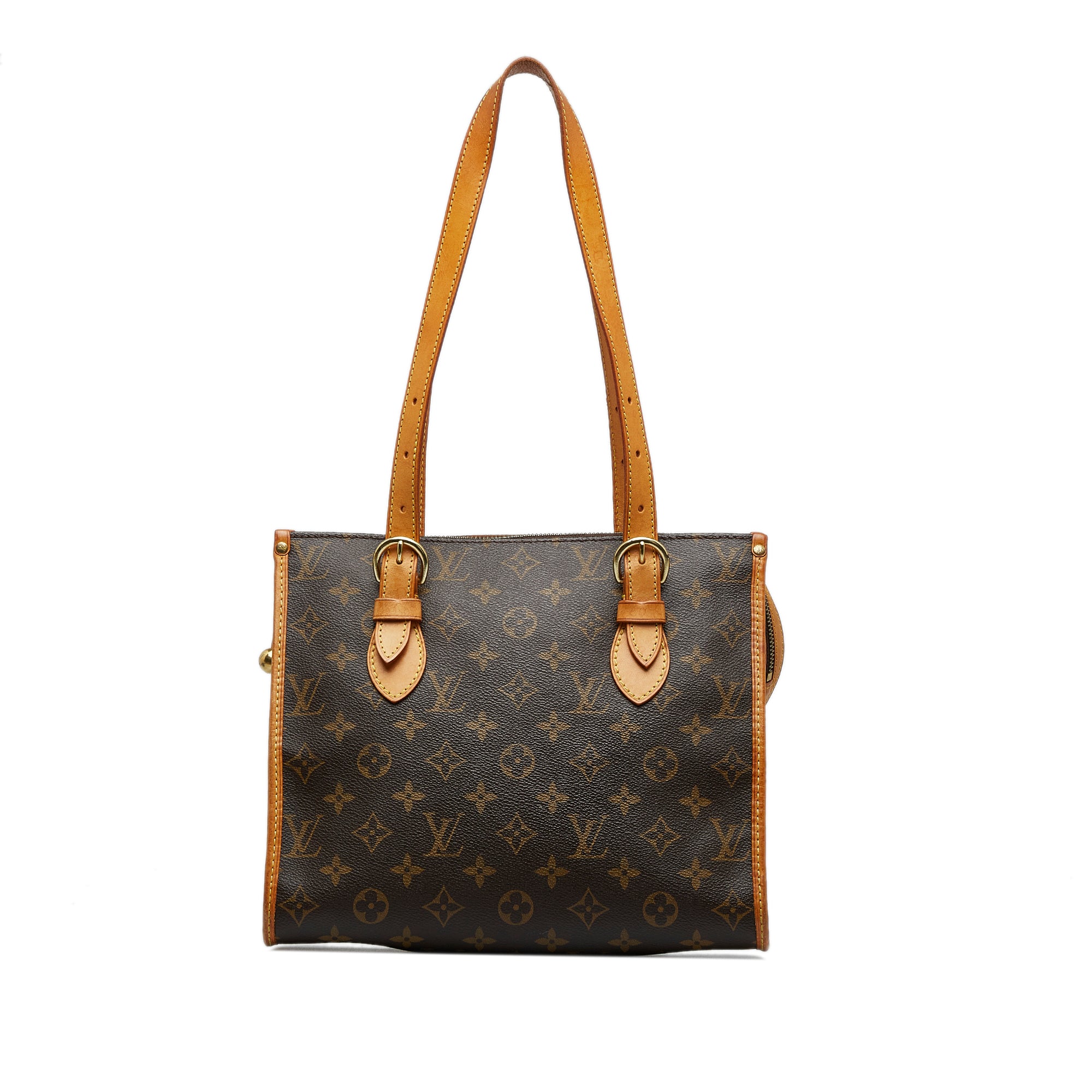 100% Authentic Louis Vuitton Popincourt Haut, Luxury, Bags