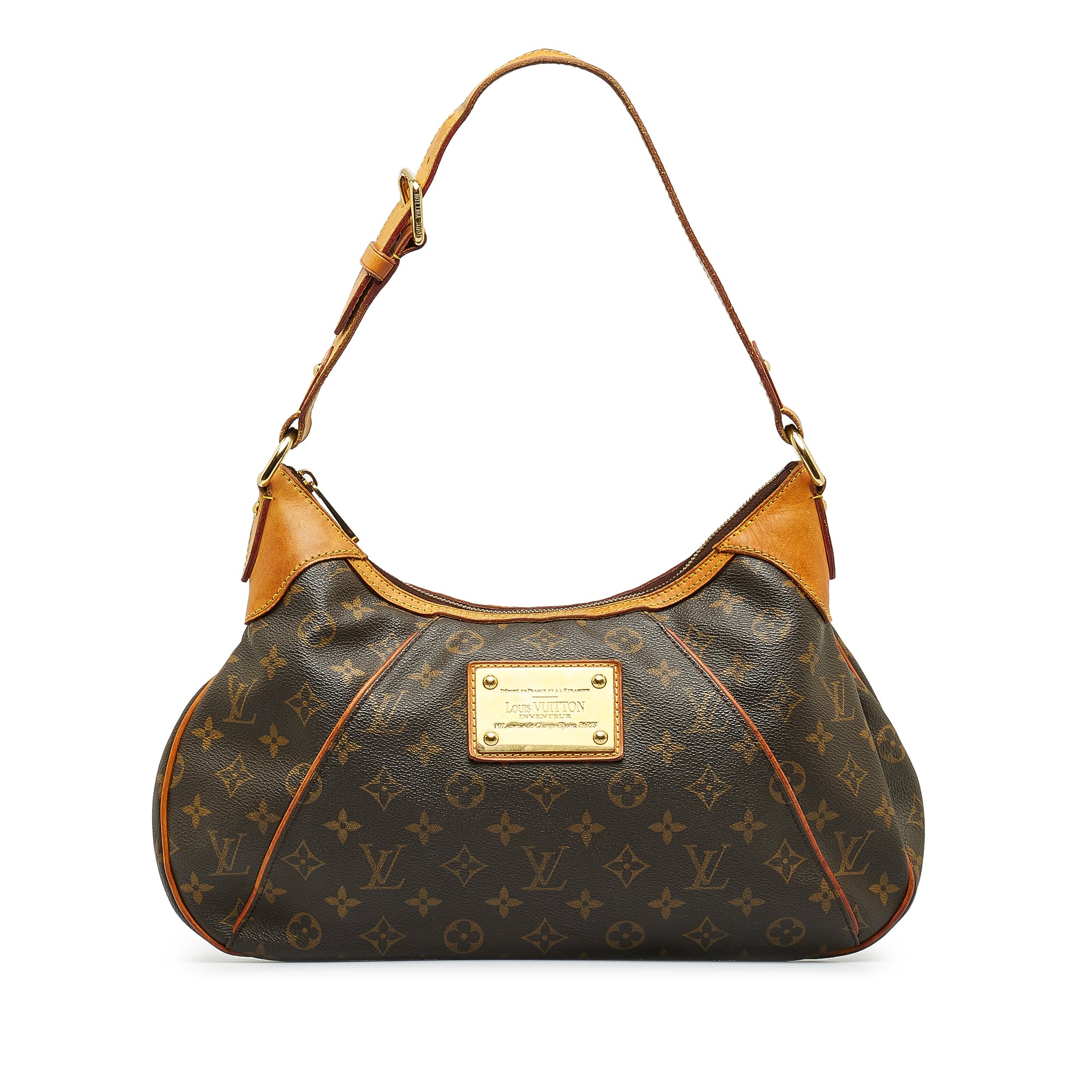 Louis Vuitton Monogram Galliera PM, Women's Fashion, Bags & Wallets, Purses  & Pouches on Carousell