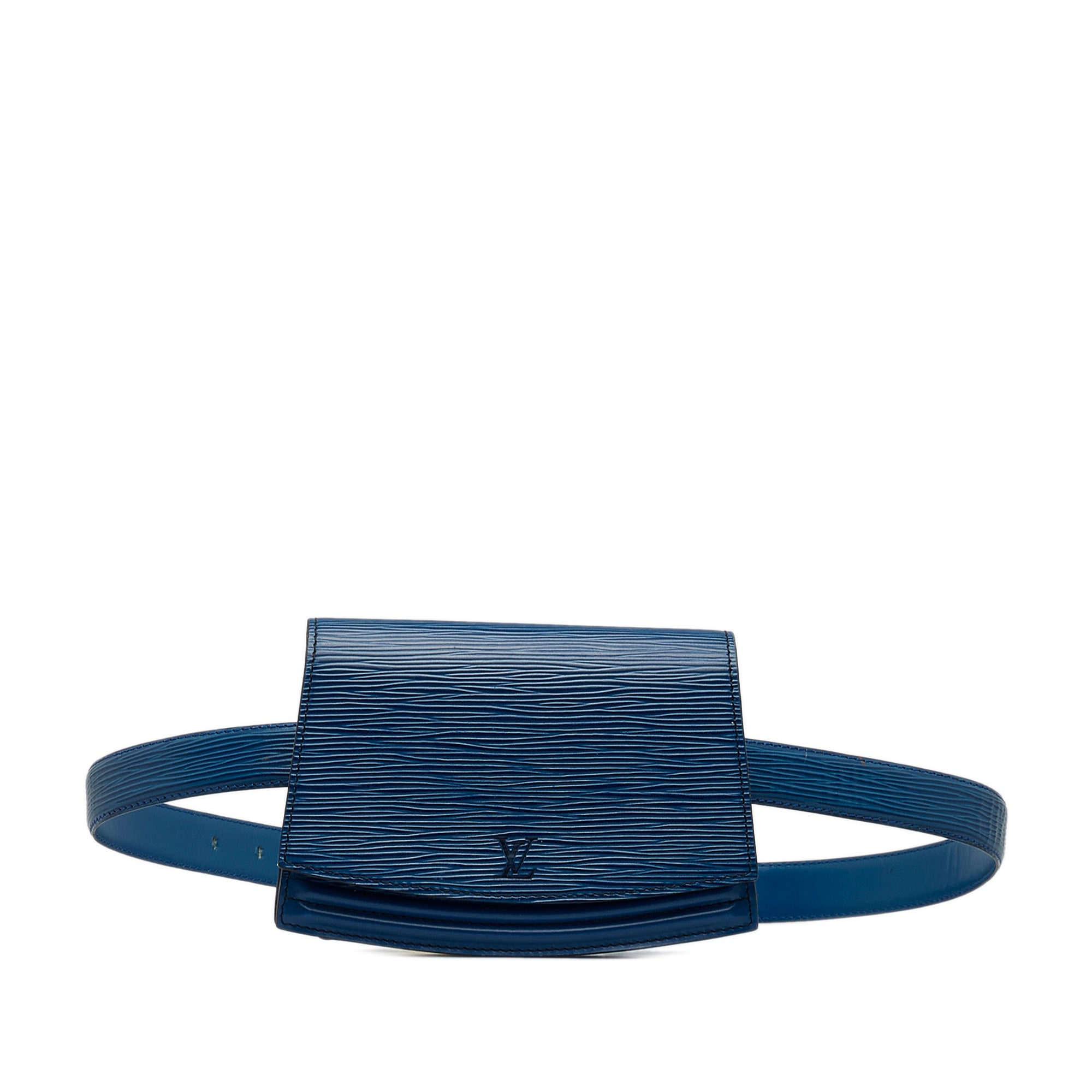 Louis Vuitton Sherwood Belt Bag Epi Leather