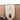 Beige Louis Vuitton LockMe Cabas Tote Bag - Designer Revival