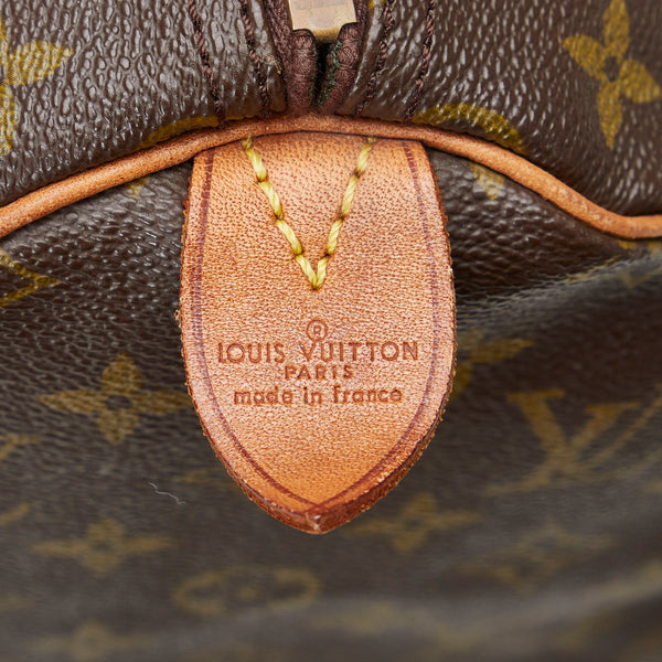 Louis Vuitton Parts 