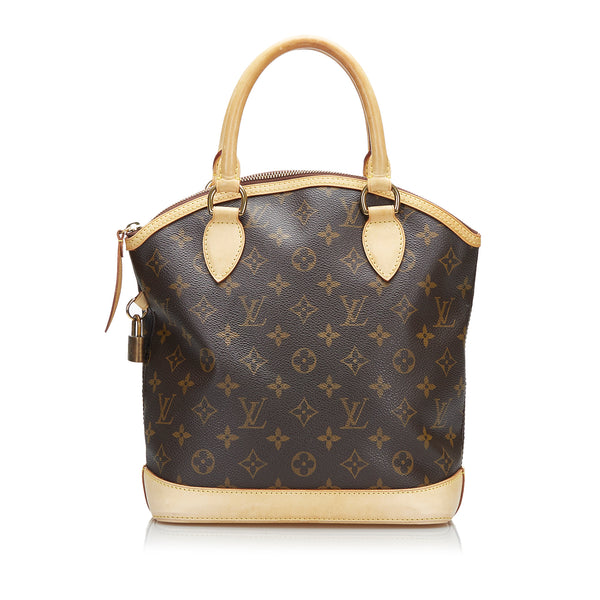 Louis Vuitton pre-owned Bulle MM Shoulder Bag - Farfetch