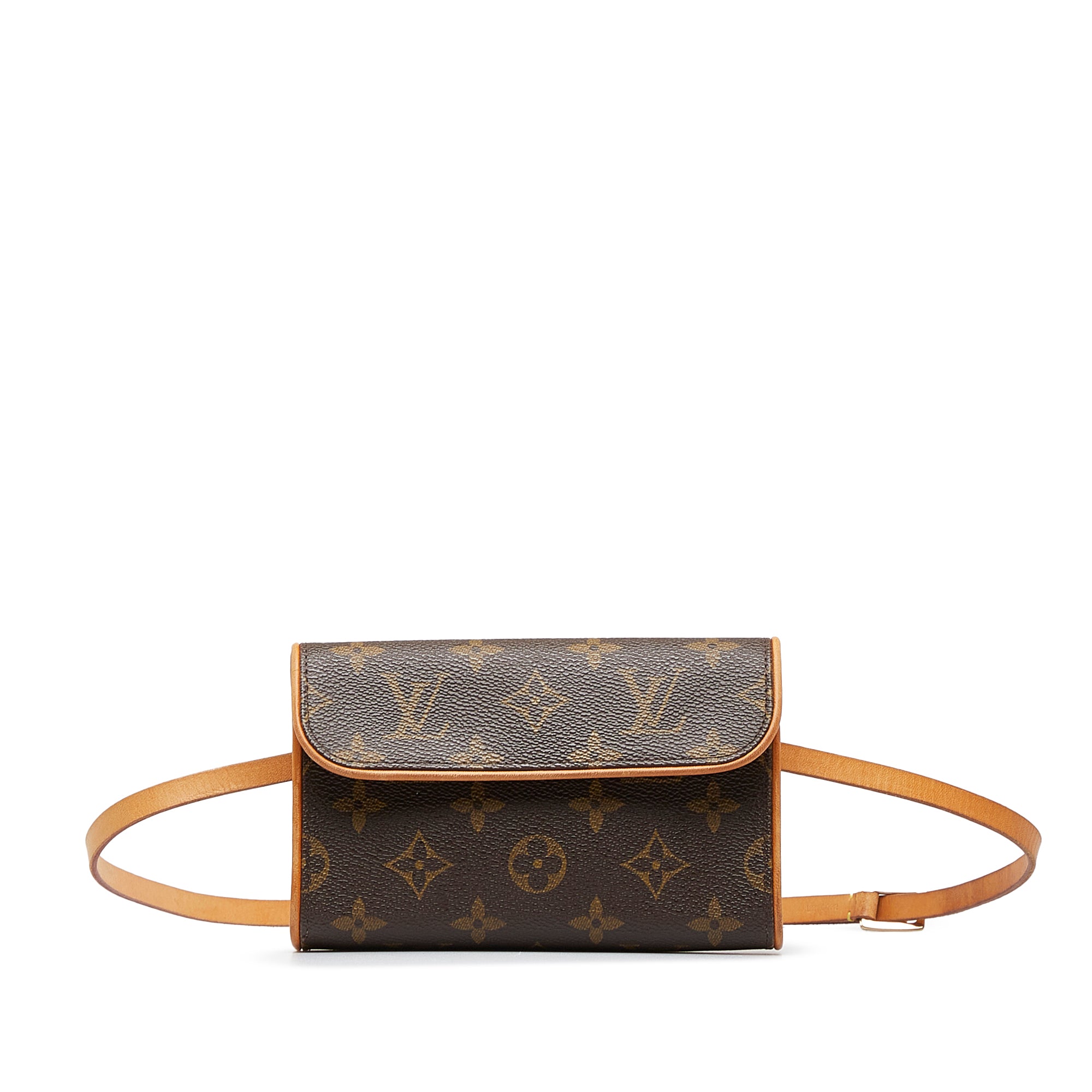Louis Vuitton Pochette Florentine Small Belt Bag