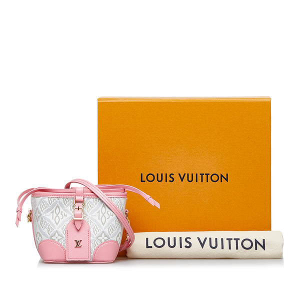 Shop Louis Vuitton MONOGRAM LOUIS VUITTON LV By The Pool Mini