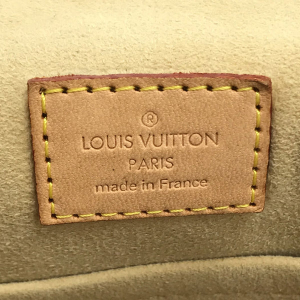 Brown Louis Vuitton Monogram Hudson PM Shoulder Bag, Louis Vuitton FW19  Pyer Moss AW18