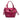 Pink Bottega Veneta Beak Handbag - Designer Revival