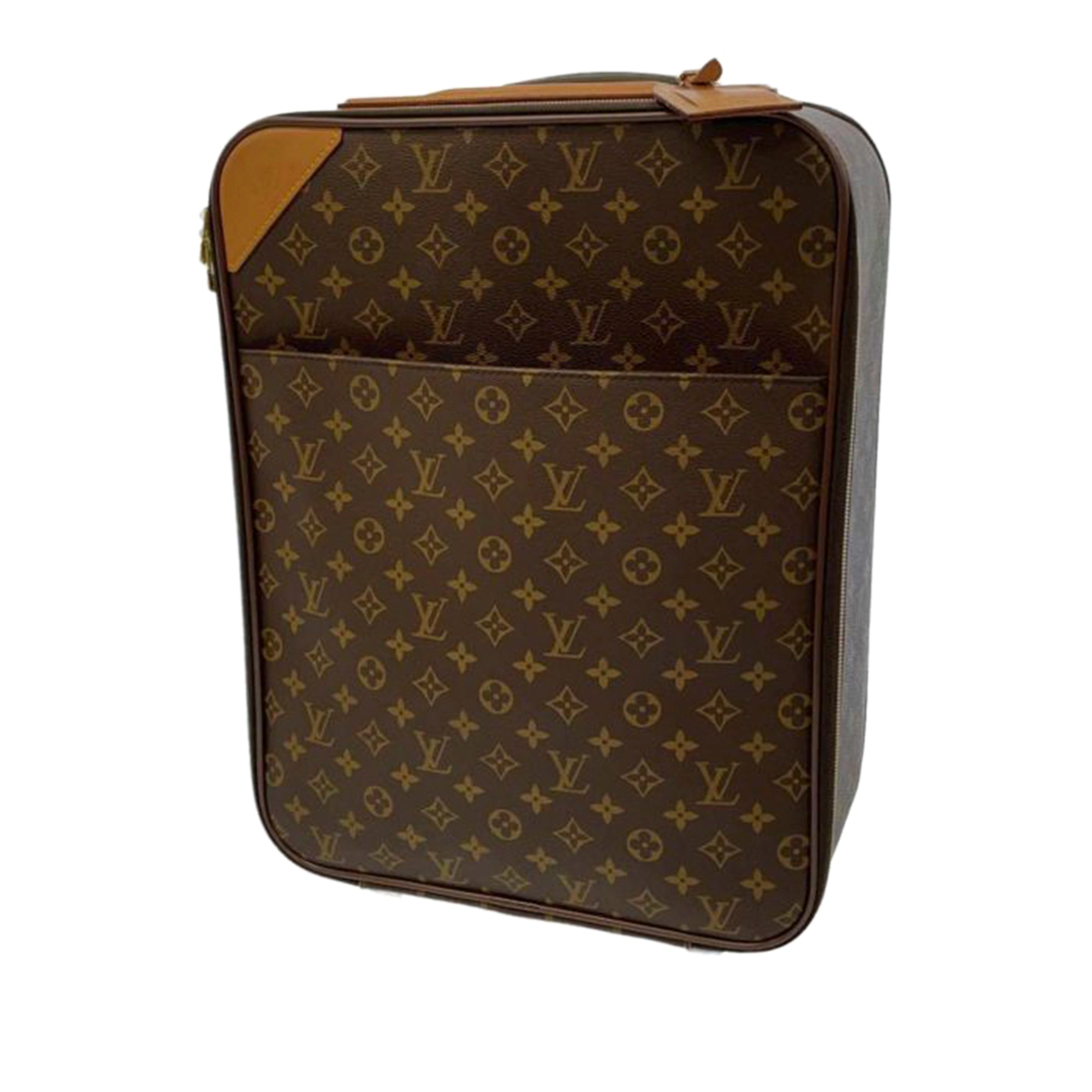 Louis Vuitton, Bags, Authentic Pegase 45