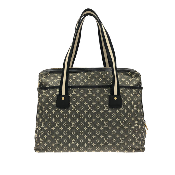 Louis Vuitton Monogram Mini Lin Sac Mary Kate Tote, Louis Vuitton Handbags