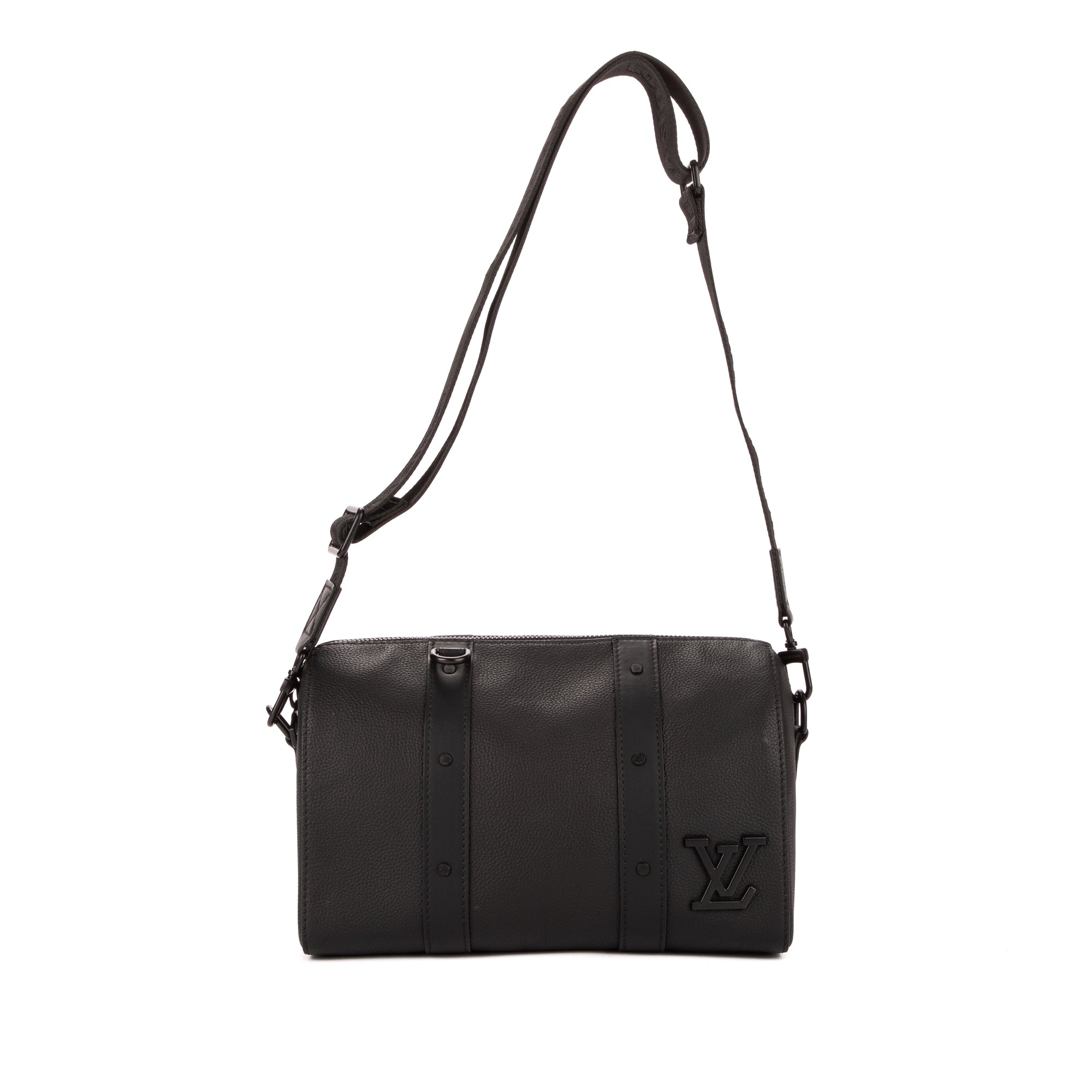Louis Vuitton pre-owned City Keepall XS shoulder bag
