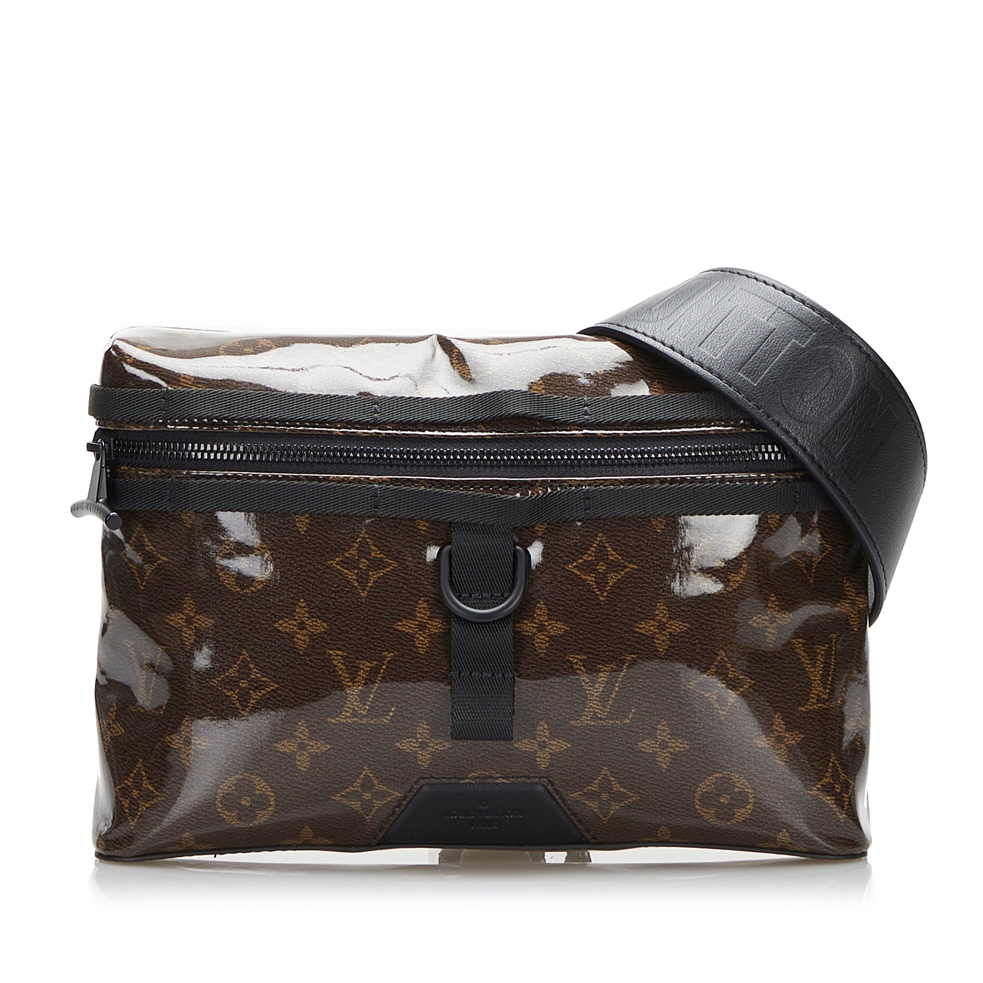 Louis Vuitton, Bags, Lv Monogram  Pm Crossbody Camera Bag
