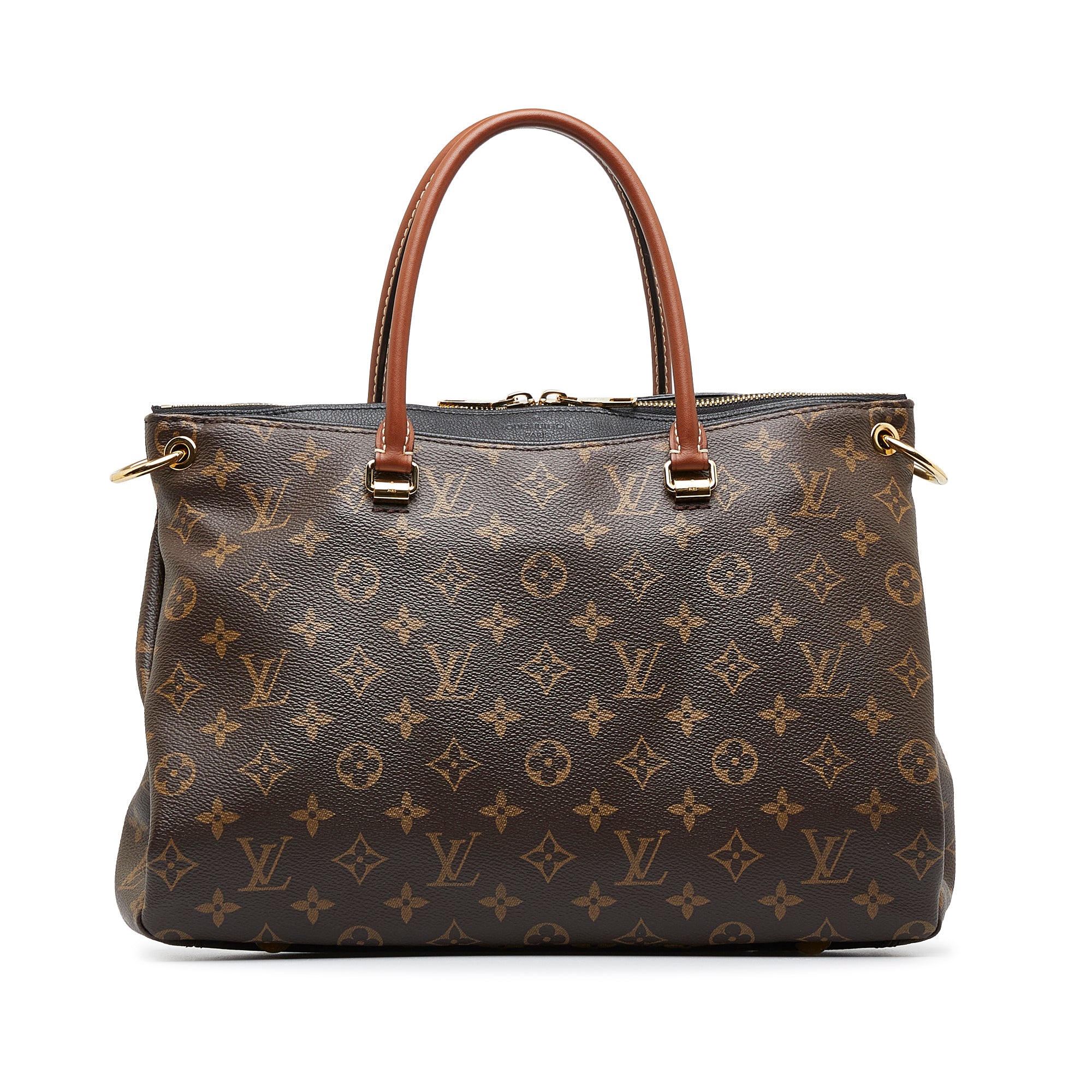 Louis Vuitton, Bags, Authentic Louis Vuitton Pallas