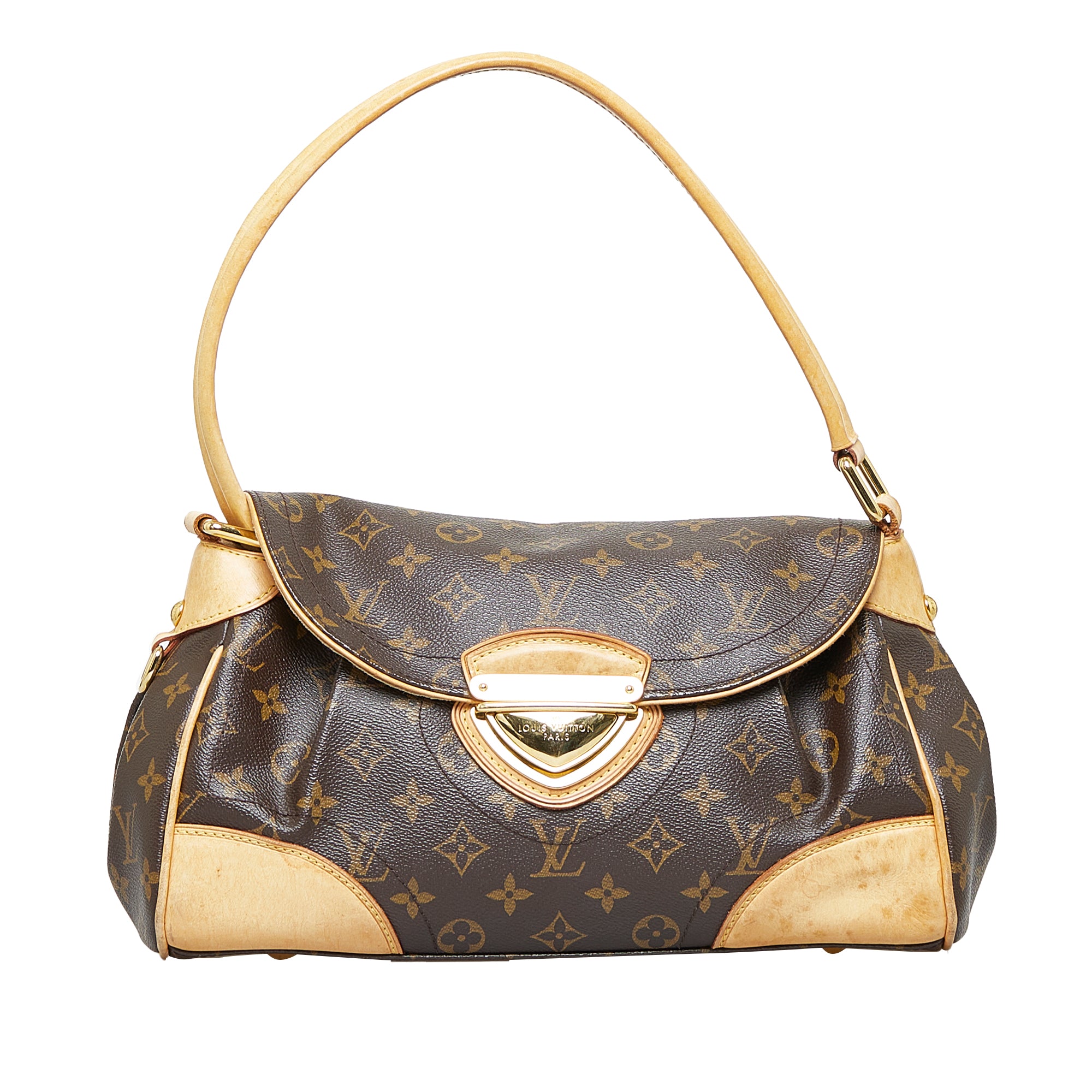 Louis Vuitton Beverly Bag