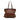 Brown Bottega Veneta Nappa Intrecciato Tote - Designer Revival