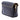 Black Fendi Smooth Calfskin Crossbody