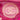 Pink Chanel Mesh Logo Doudoune Backpack