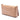 Gold Chanel CC Chocolate Bar Metallic Lambskin Shoulder Bag