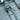 Blue Bottega Veneta Small Nappa Intrecciato Roma Satchel - Designer Revival