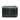 Green Saint Laurent Leather Monogram Sunset Chain Wallet Crossbody Bag