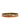 Orange Hermès Narrow Enamel Cloisonne Bangle 62 Costume Bracelet