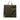 Brown Fendi Zucca Tote Bag - Designer Revival