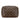Brown Louis Vuitton Monogram Trousse Toilette 23 Clutch Bag