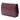Red Chanel CC Caviar Wallet On Chain Crossbody Bag