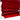 Red Louis Vuitton Monogram Vernis Chain Wallet Shoulder Bag