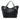 Blue Louis Vuitton Monogram Mahina Hina PM Satchel