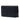 Black Chanel Quilted Lambskin Crest Wallet On Chain Crossbody Bag