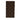 Brown Louis Vuitton Monogram Brazza Wallet Long Wallets