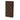 Brown Louis Vuitton Monogram Brazza Wallet Long Wallets