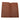 Brown Louis Vuitton Monogram Brazza Wallet Long Wallets