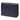 Blue Bottega Veneta Nappa Intrecciato Wallet On Chain Crossbody Bag