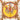 Yellow Hermès Caparacons De La France Et De L Inde Silk Scarf 90 Scarves