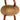 Brown LOEWE Small Raffia Anagram Basket Tote