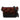 Black & Multicolor Chanel Small Sequin Gabrielle Crossbody