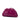Purple Bottega Veneta Lambskin The Mini Pouch Crossbody