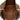 Brown Louis Vuitton Monogram Keepall Bandouliere 55 Travel Bag