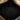 Gold LOEWE Metallic Goatskin Amazona 36 Handbag