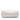 White Prada Vitello Daino Open Convertible Tote Satchel