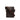 Brown Louis Vuitton Monogram Glace Bobby Crossbody Bag